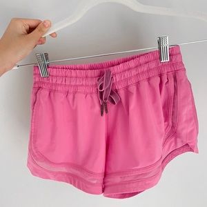 lulu lemon shorts